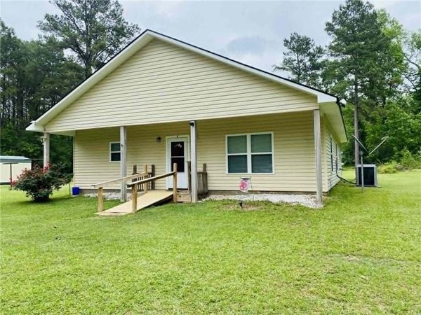 199 SHADOW Road, Bentley, LA 71407