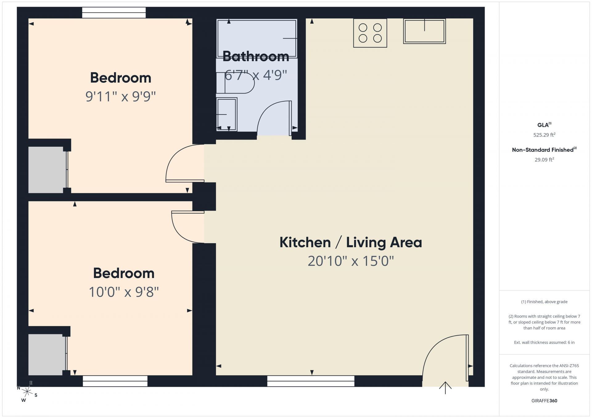 1524 S Ocean Blvd. Photo 17