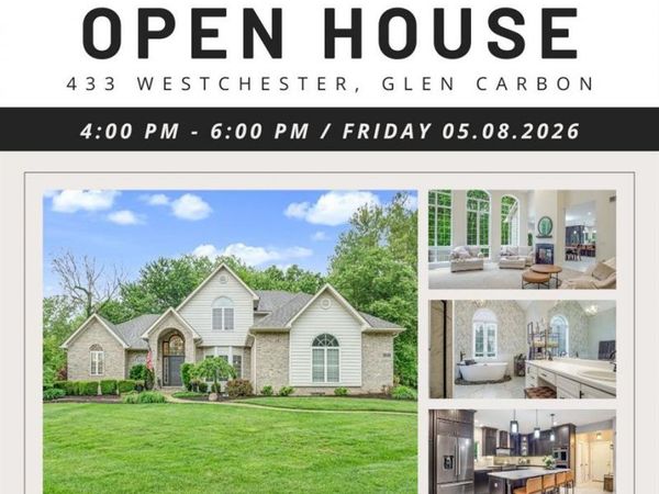 433 Westchester, Glen Carbon, IL 62034