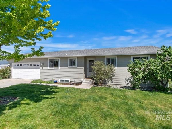 10178 W Fox Ridge Dr., Boise, ID 83709