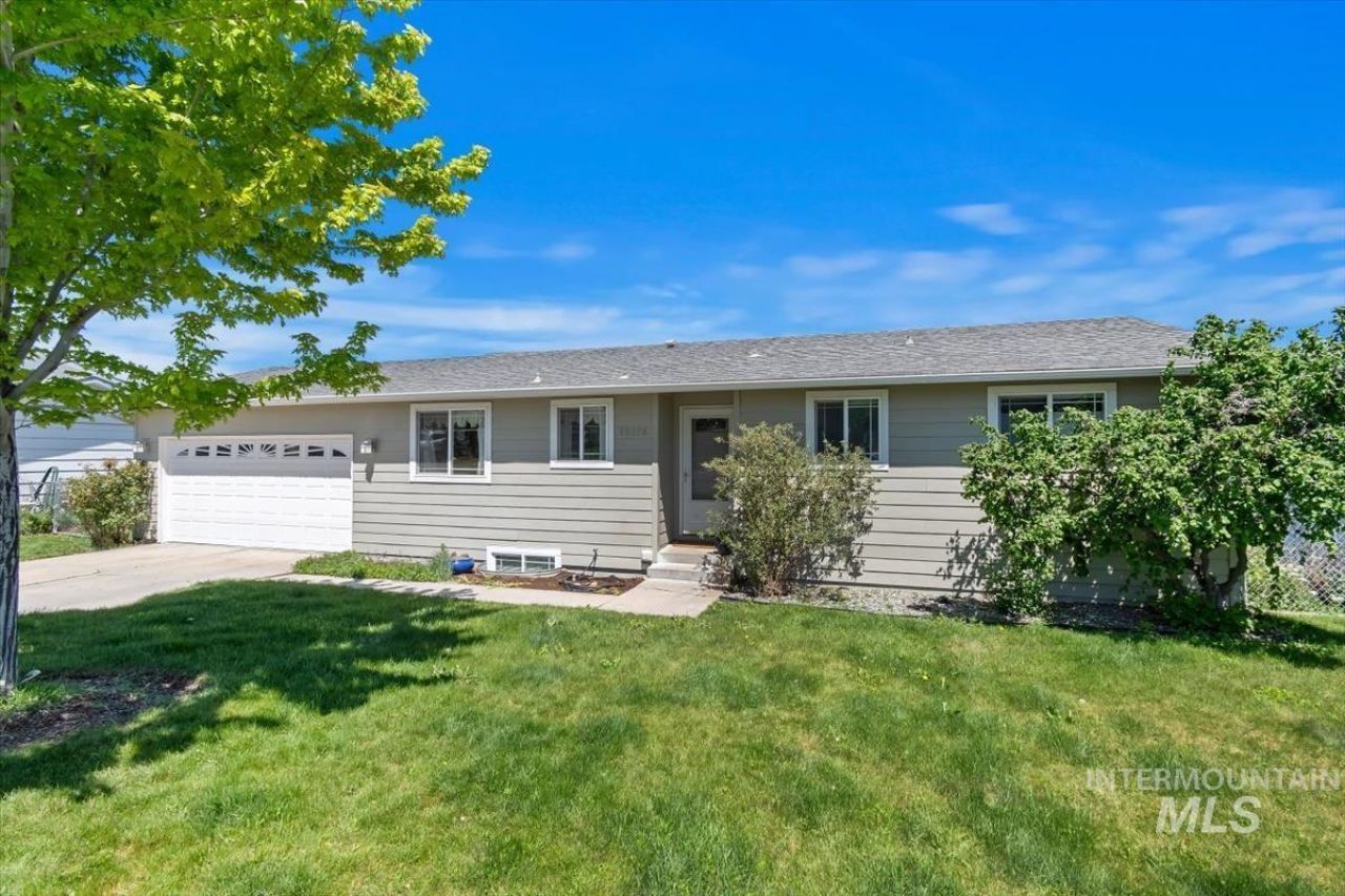 10178 W Fox Ridge Dr., Boise, ID 83709 Main Photo