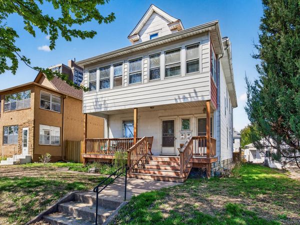 620 Van Buren Street NE, Minneapolis, MN 55413