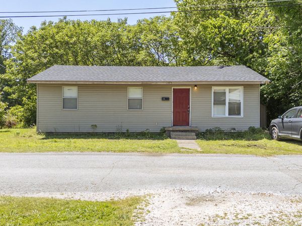 120 Roach Street , South Fulton, TN 38257