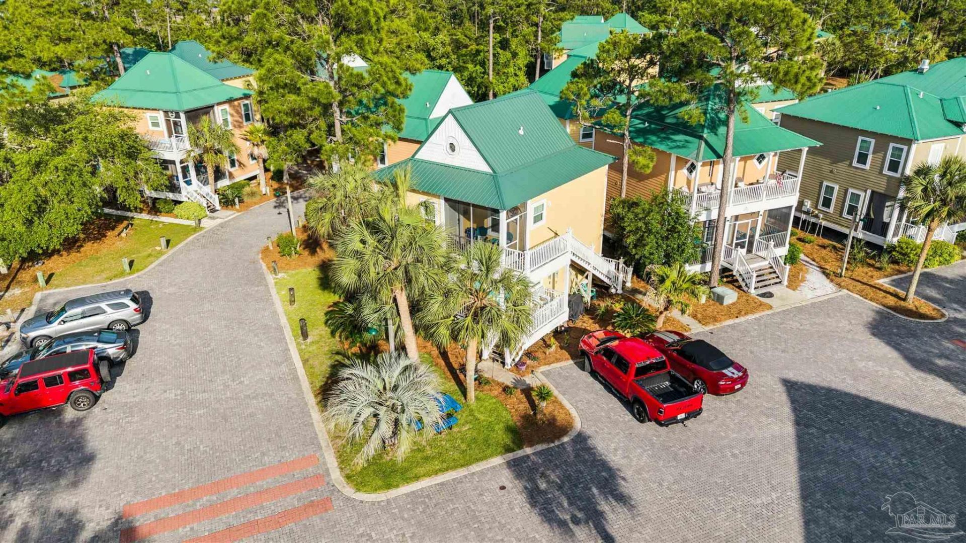 13555 Perdido Key Dr, Unit B1U, Perdido Key, FL 32507 Main Photo