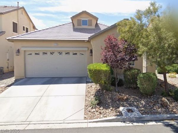 3739 Prairie Orchid Avenue, North Las Vegas, NV 89081
