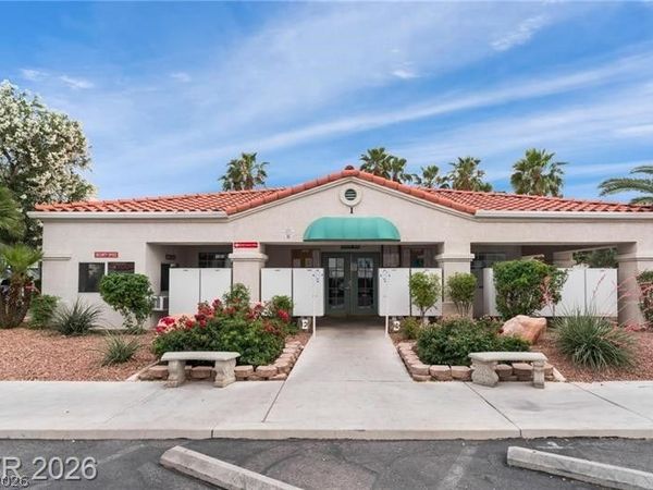 2725 S Nellis Boulevard , Unit 1181, Las Vegas, NV 89121