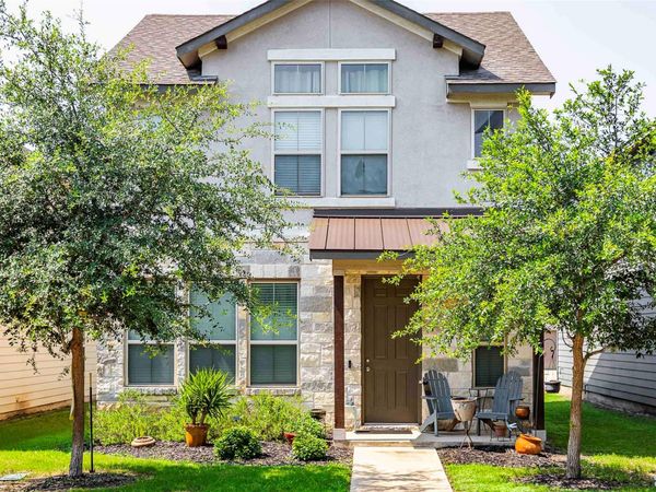 221 Spanish Star TRL , Dripping Springs, TX 78620
