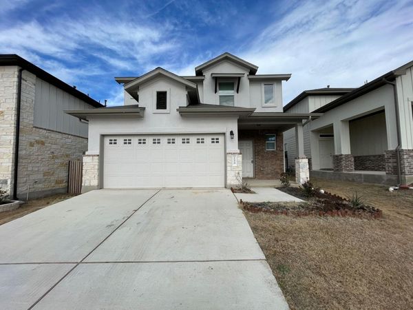 233 Hauser DR , Leander, TX 78641