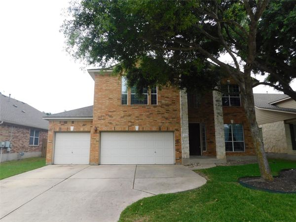 1511 Homewood CIR , Round Rock, TX 78665
