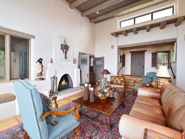 213 Tano Road, Santa Fe, NM 87506