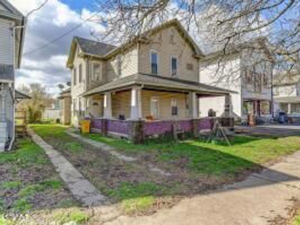 508-510 W FRONT Street , Berwick, PA 18603