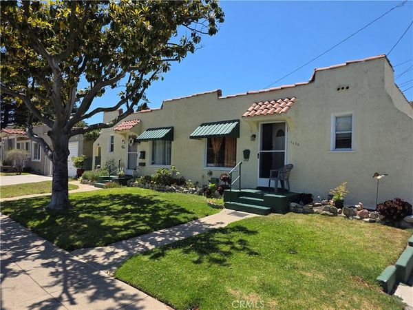 1637 Cota Avenue, Torrance, CA 90501