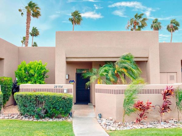 28914 Desert Princess Drive, Unit 702, Cathedral City, CA 92234