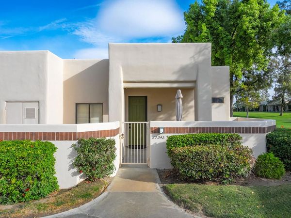 67242 Cumbres Court, Cathedral City, CA 92234