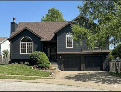 14503 Shamrock Way, Smithville, MO 64089 Main Photo