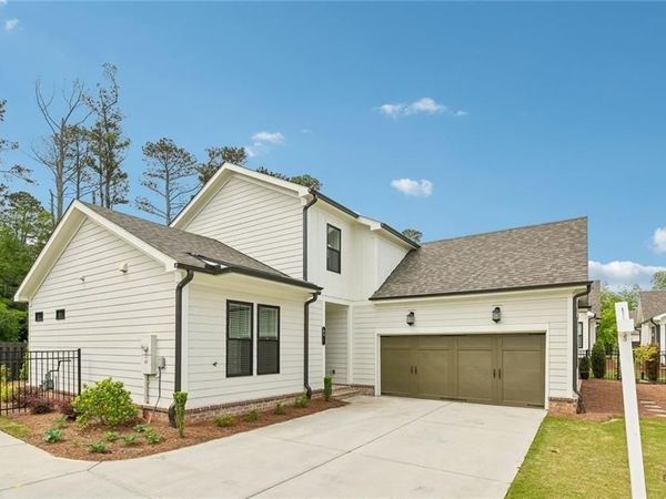 491 Pearl Street, Cumming, GA 30040