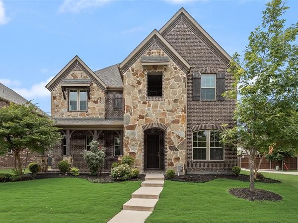 9829 Sharps Drive, Frisco, TX 75035