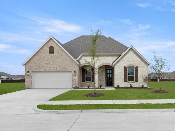530 San Angelo, Forney, TX 75126
