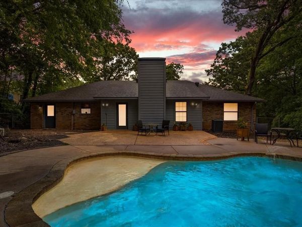 201 FM 2911, Big Sandy, TX 75755