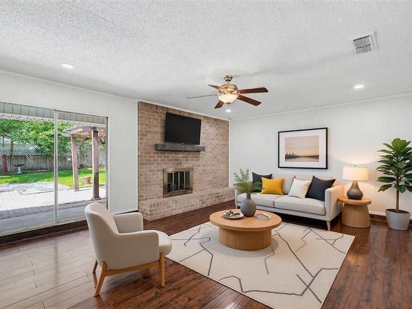 6737 Fair Meadows Drive, North Richland Hills, TX 76182