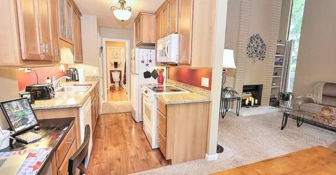 861 Woodside Ln #6, Unit 6, Sacramento, CA 95825 Photo