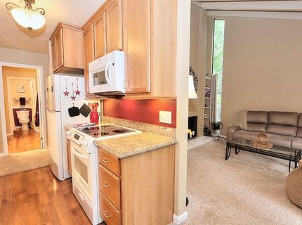 861 Woodside Ln #6, Unit 6, Sacramento, CA 95825 Photo