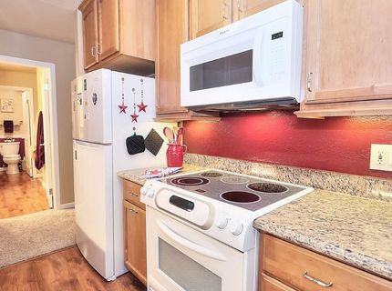 861 Woodside Ln #6, Unit 6, Sacramento, CA 95825 Photo