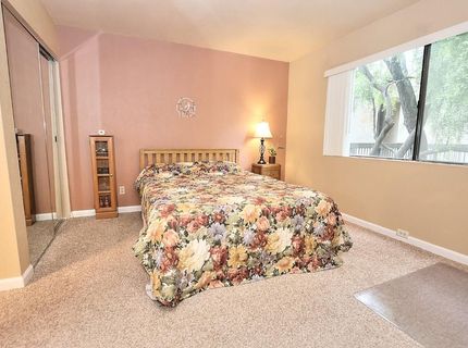 861 Woodside Ln #6, Unit 6, Sacramento, CA 95825 Photo