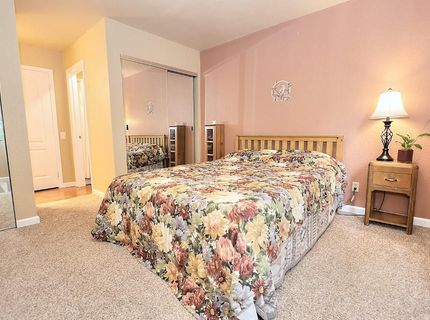 861 Woodside Ln #6, Unit 6, Sacramento, CA 95825 Photo