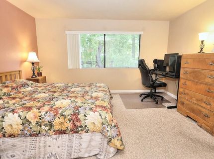 861 Woodside Ln #6, Unit 6, Sacramento, CA 95825 Photo