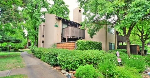 861 Woodside Ln #6, Unit 6, Sacramento, CA 95825 Photo