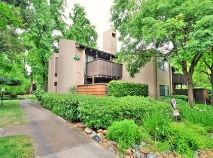 861 Woodside Ln #6, Unit 6, Sacramento, CA 95825 Photo