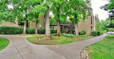 861 Woodside Ln #6, Unit 6, Sacramento, CA 95825 Photo