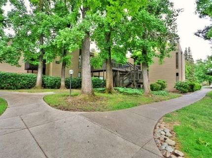861 Woodside Ln #6, Unit 6, Sacramento, CA 95825 Photo