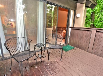 861 Woodside Ln #6, Unit 6, Sacramento, CA 95825 Photo