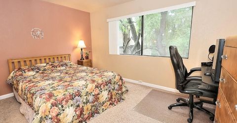 861 Woodside Ln #6, Unit 6, Sacramento, CA 95825 Photo