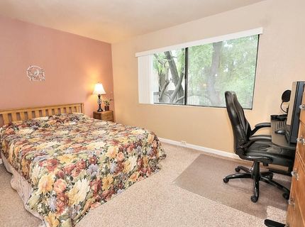 861 Woodside Ln #6, Unit 6, Sacramento, CA 95825 Photo