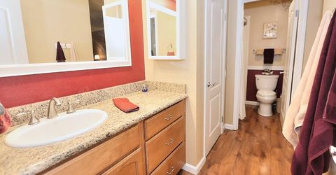 861 Woodside Ln #6, Unit 6, Sacramento, CA 95825 Photo