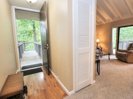 861 Woodside Ln #6, Unit 6, Sacramento, CA 95825 Photo