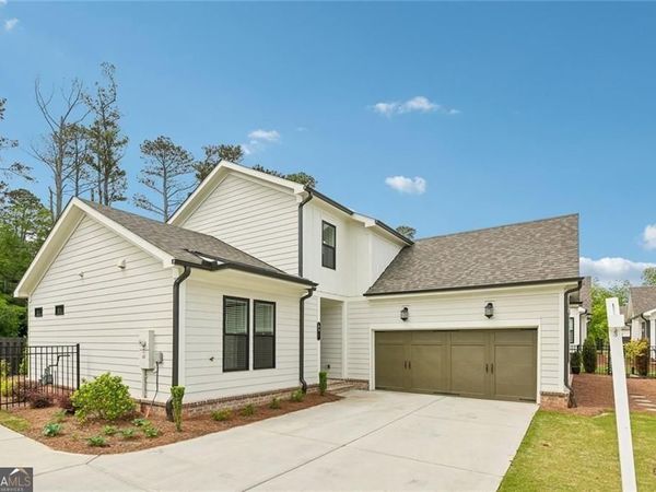 491 Pearl Street, Cumming, GA 30040