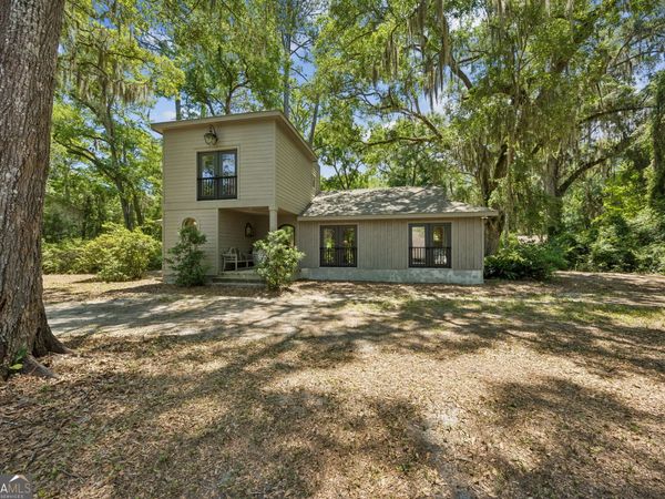 1294 Mush Bluff Road, Saint Marys, GA 31558
