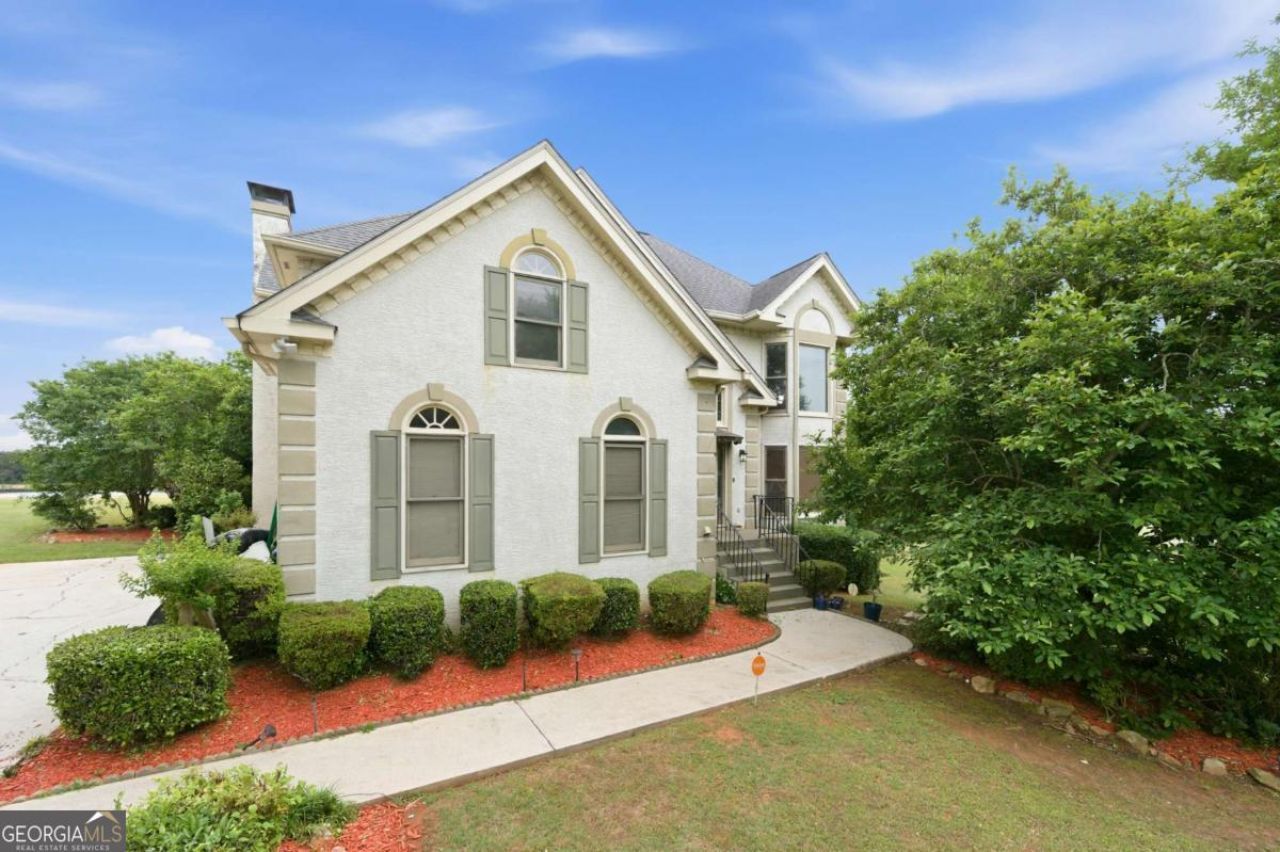 5782 Southland Walk, Stone Mountain, GA 30087 Main Photo