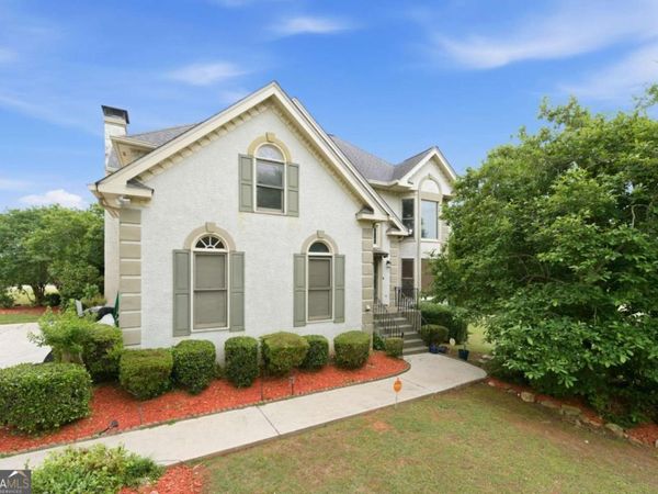 5782 Southland Walk, Stone Mountain, GA 30087