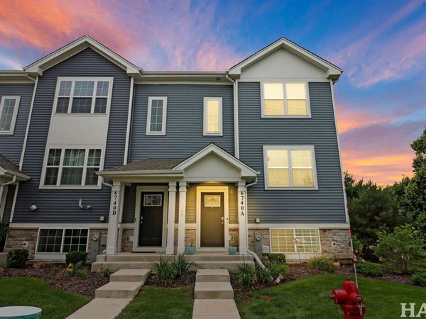 6740 Linden Trail , Unit A, Wonder Lake, IL 60097