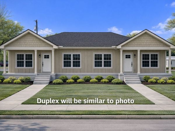 402 N 3rd St , Pulaski, TN 38478