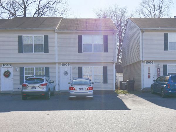 1008 Division St, Murfreesboro, TN 37130
