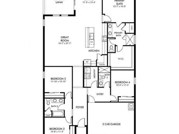 604 Brookhaven Trail, Ormond Beach, FL 32174