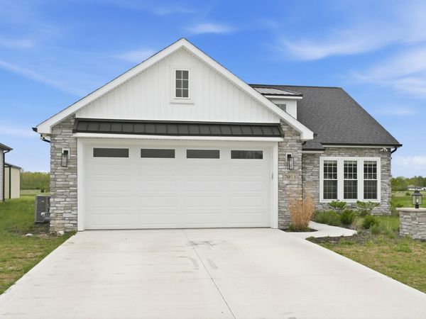 7053 Starks Boulevard, Fort Wayne, IN 46816