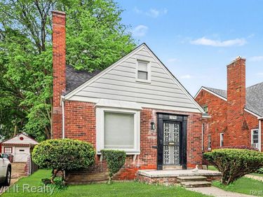 11276 Somerset Avenue, Detroit, MI 48224