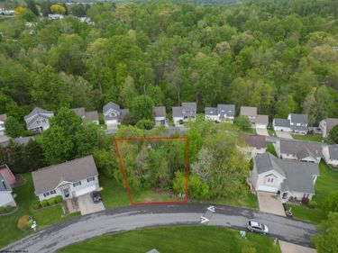 7 Monument Lane, Morgantown, WV 26508